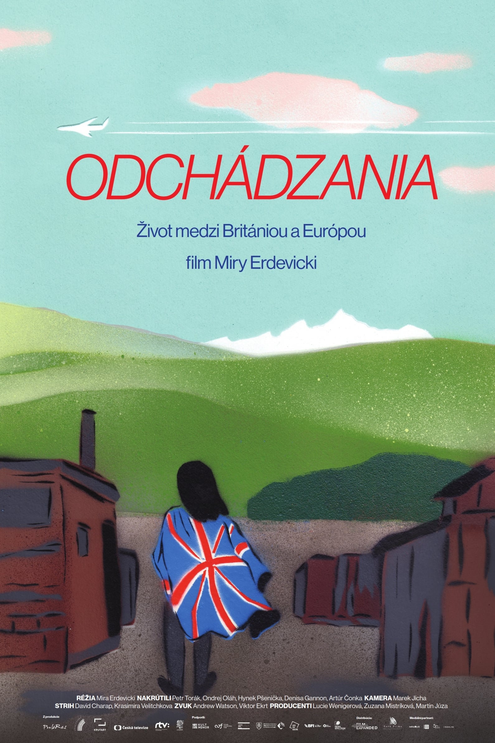 Odchádzania | Odchádzania