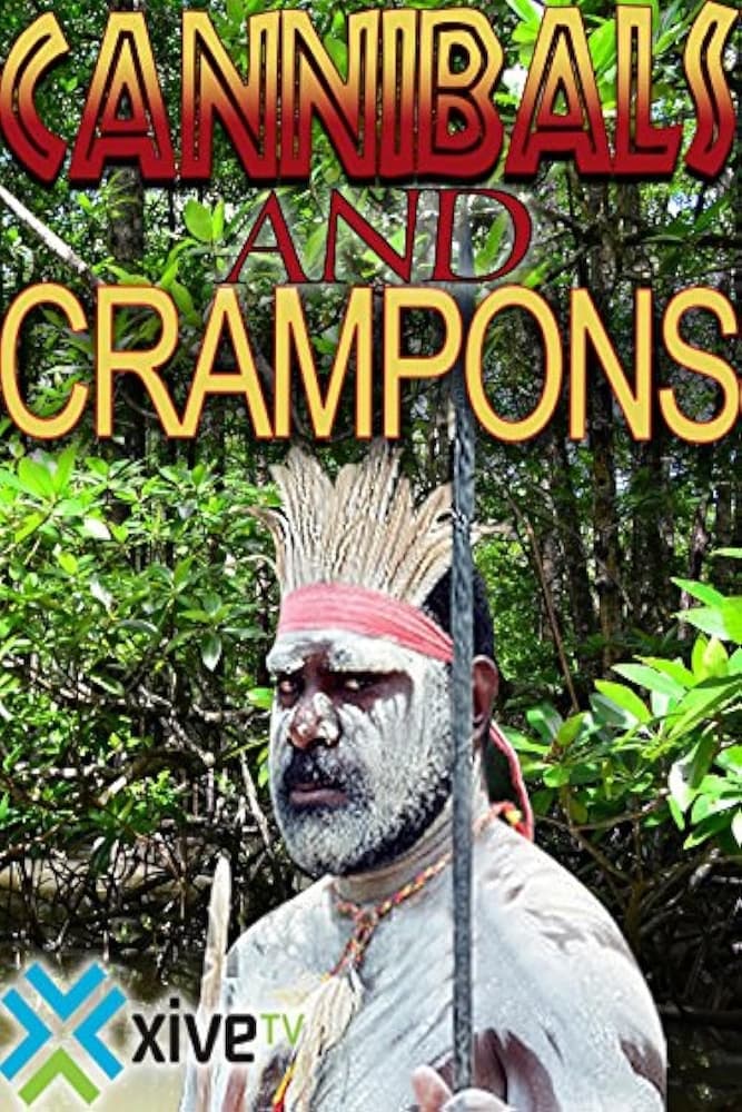 Cannibals and Crampons | Cannibals and Crampons