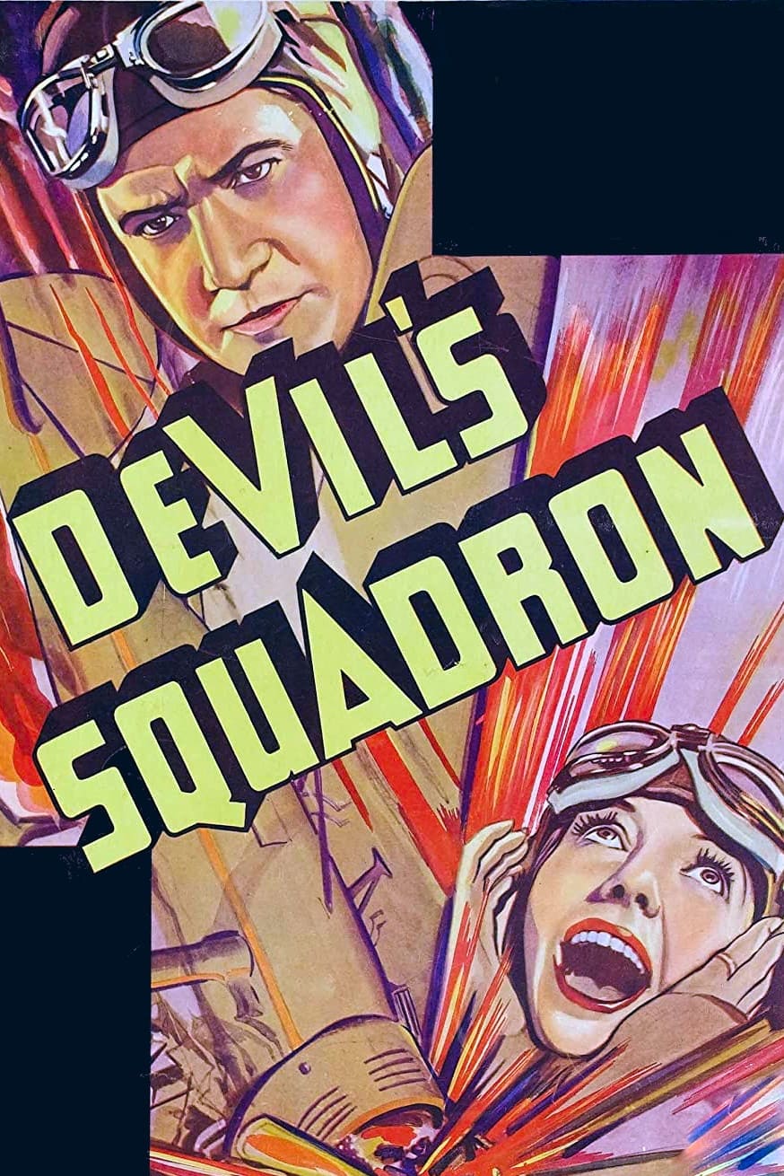 Devil's Squadron | Devil's Squadron