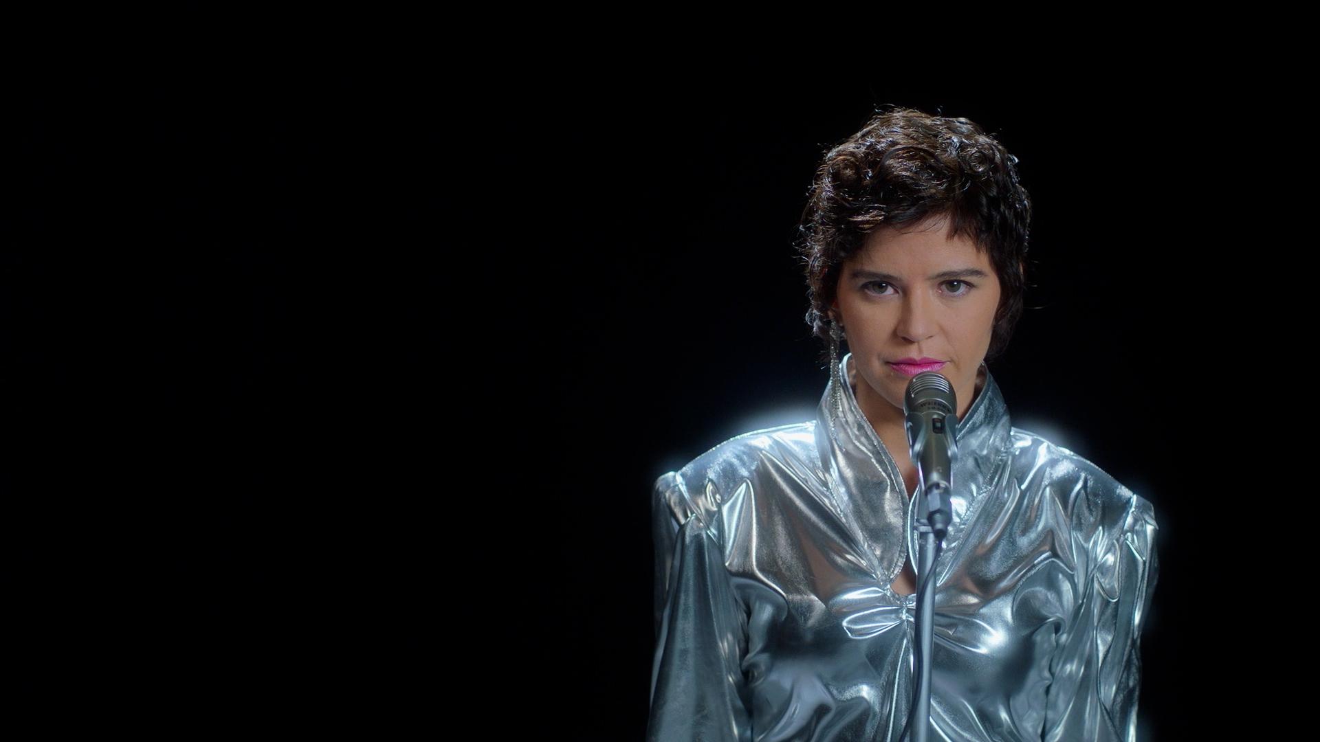 Cecilia, la incomparable|Cecilia, la incomparable