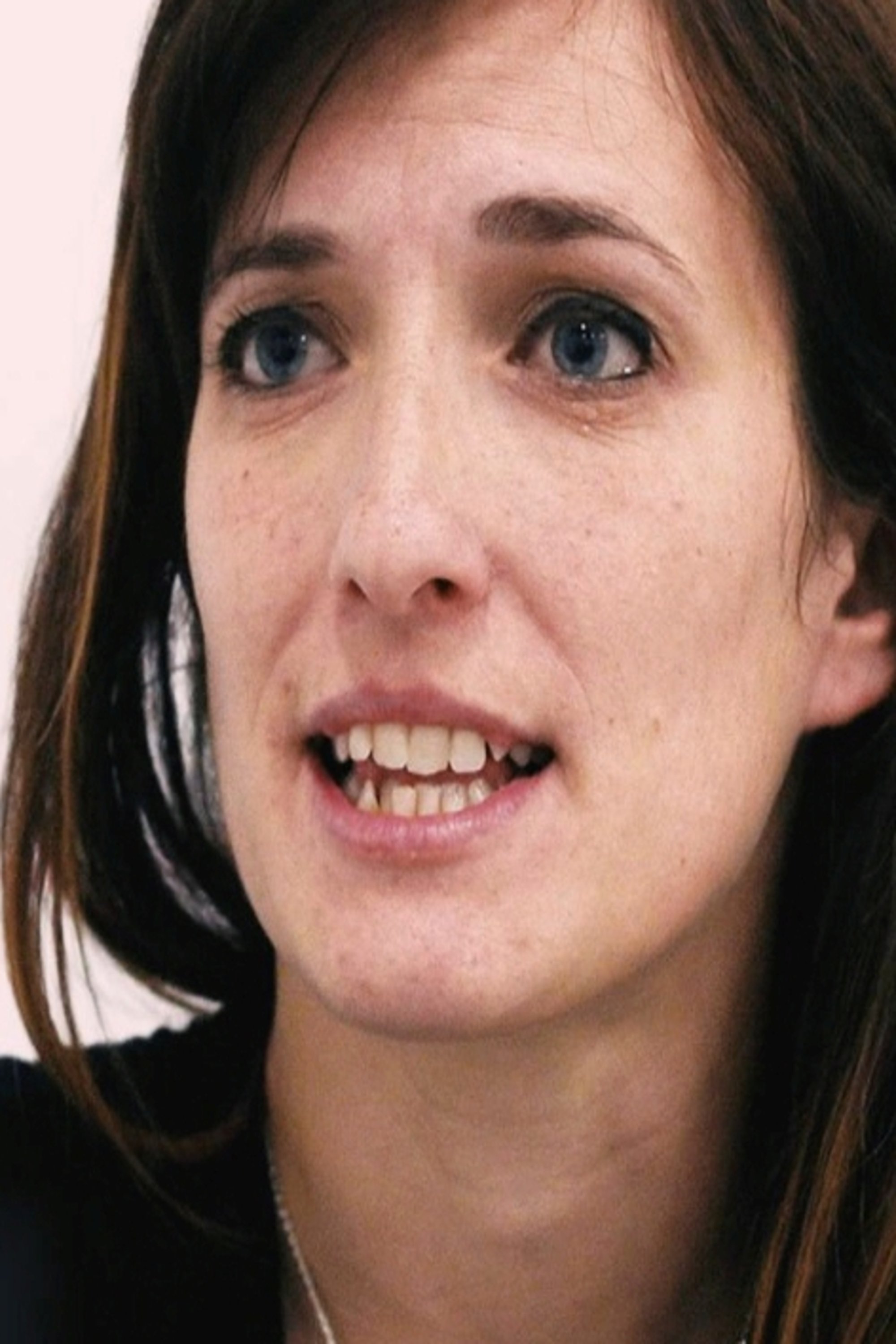 بازیگر Jennifer Chapko  
