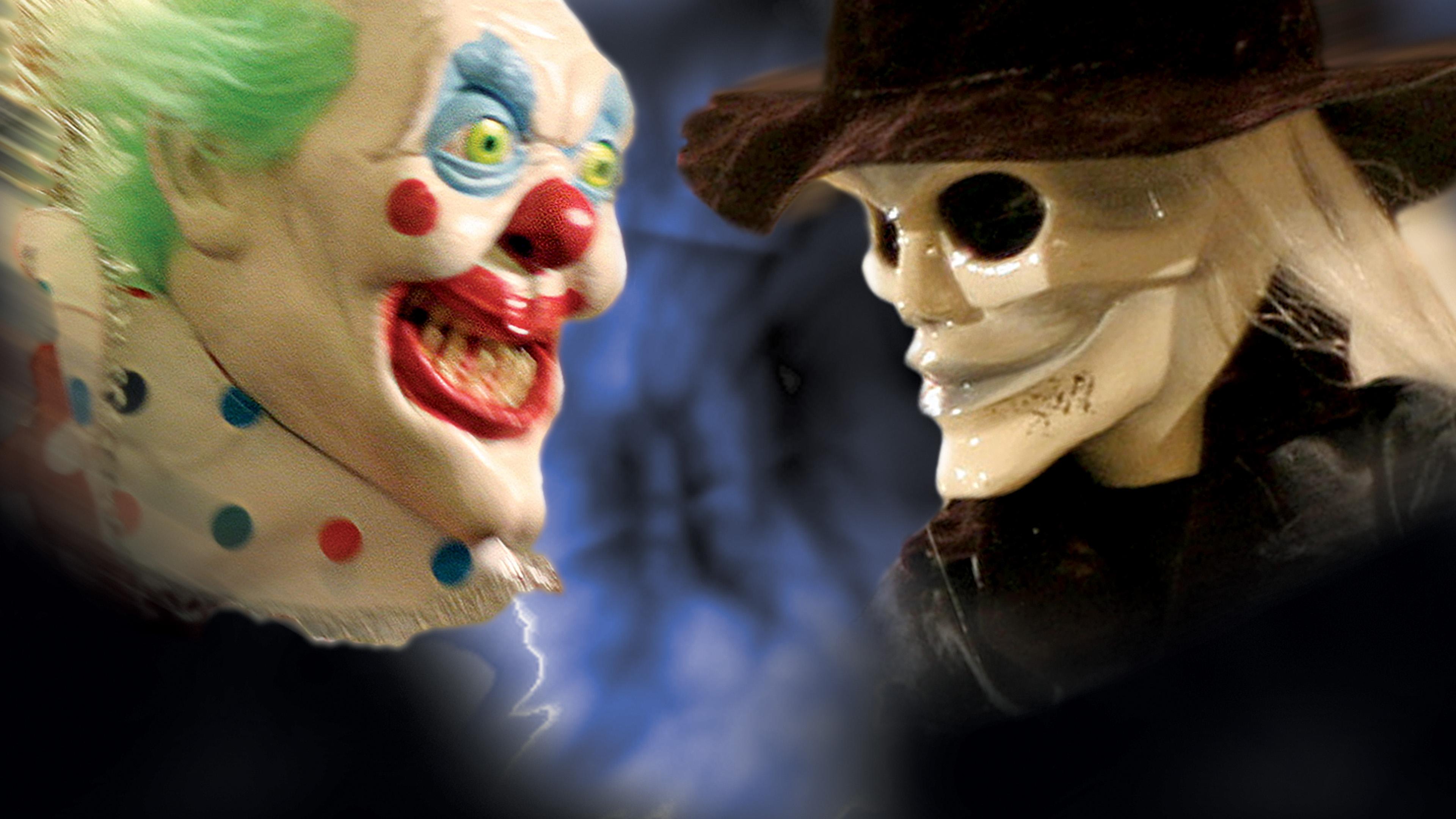 Puppet Master vs Demonic Toys|Puppet Master vs Demonic Toys