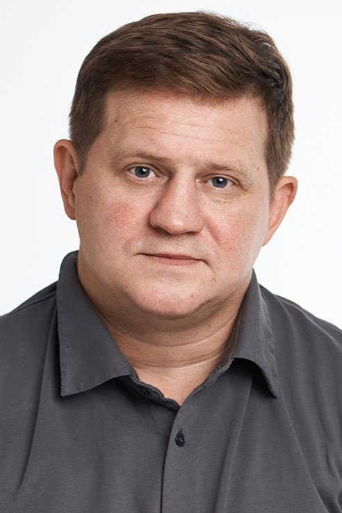بازیگر Александр Обласов  
