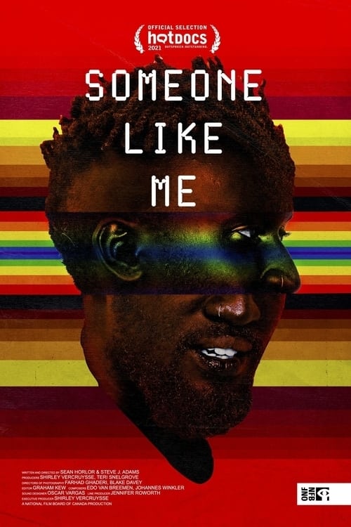 Someone Like Me | Someone Like Me