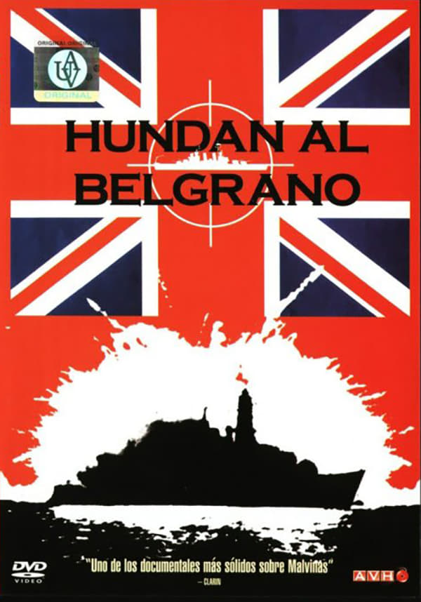 Hundan al Belgrano | Hundan al Belgrano