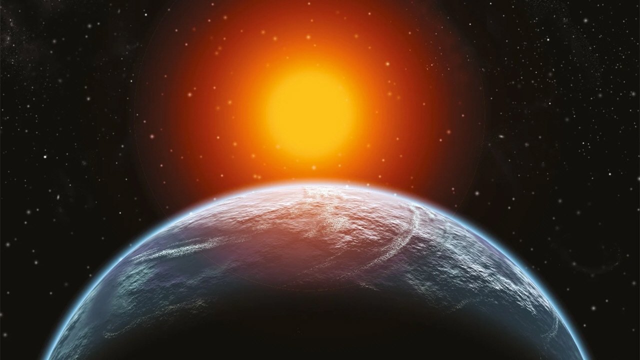 Du soleil et des hommes|Du soleil et des hommes