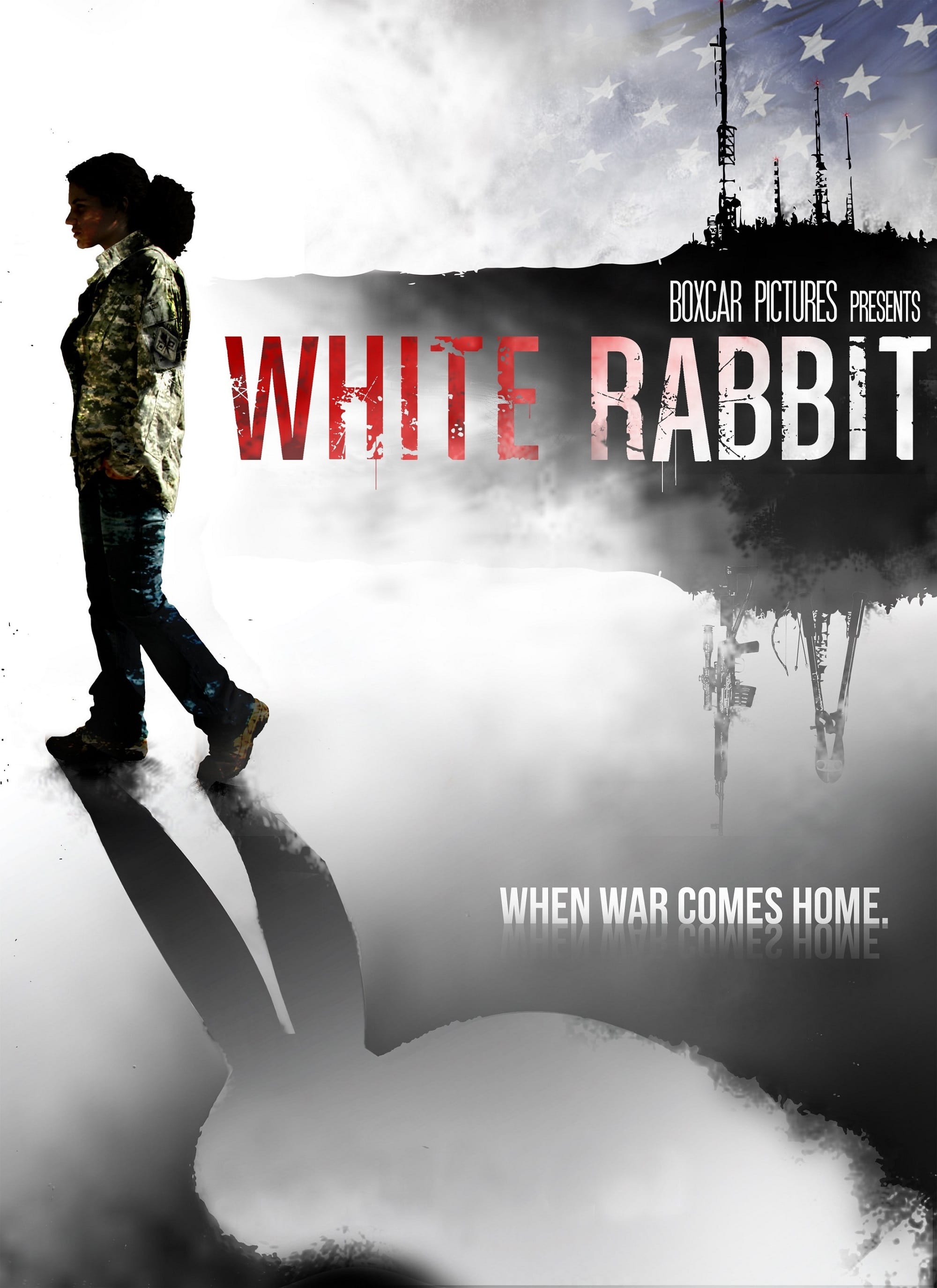 White Rabbit | White Rabbit