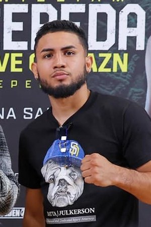 بازیگر Jorge Chavez  
