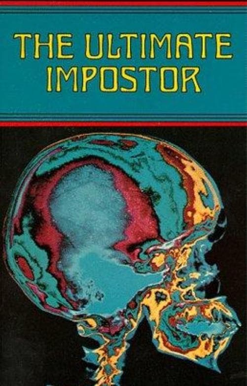 The Ultimate Impostor | The Ultimate Impostor