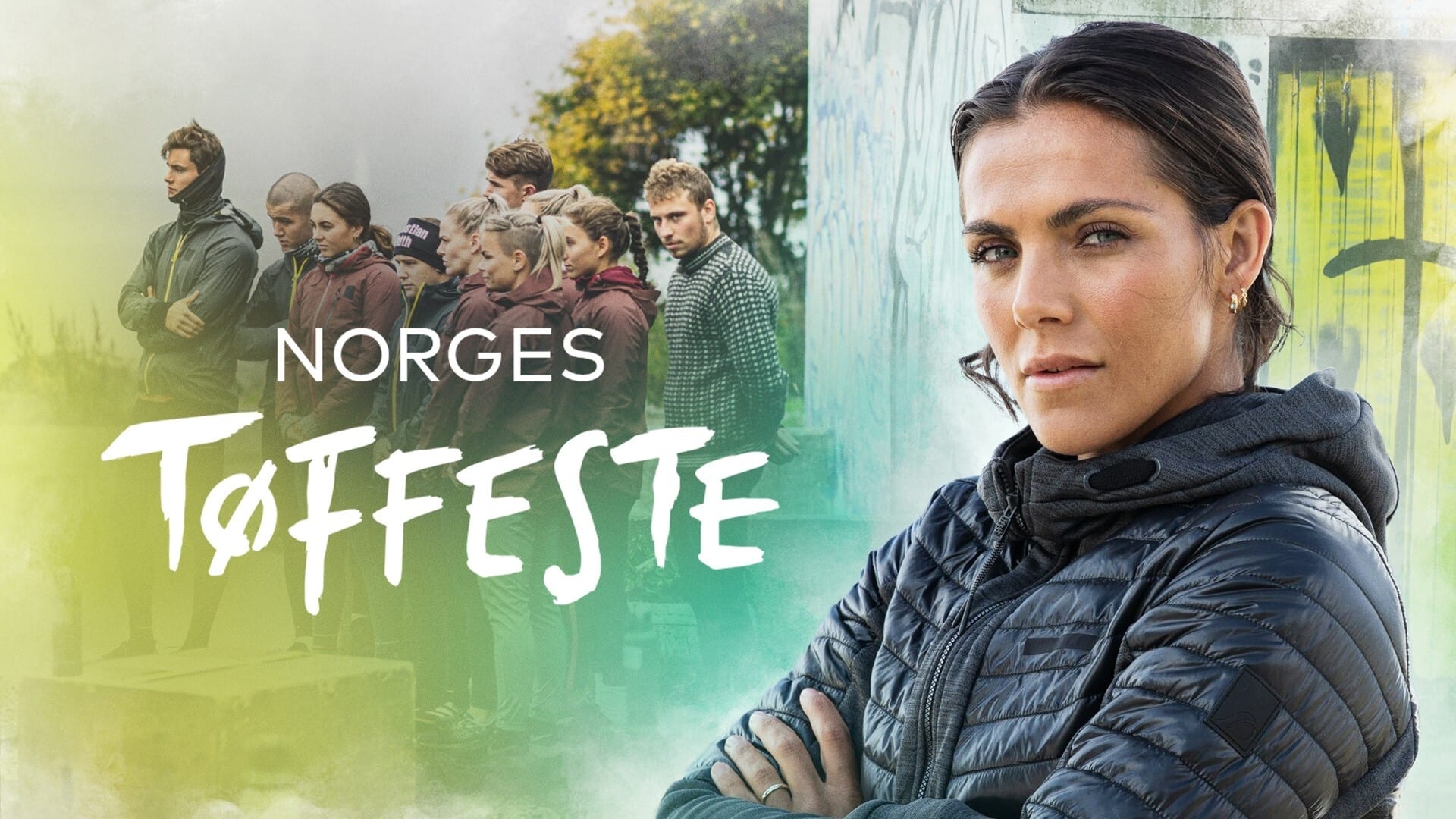 Norges tøffeste|Norges tøffeste