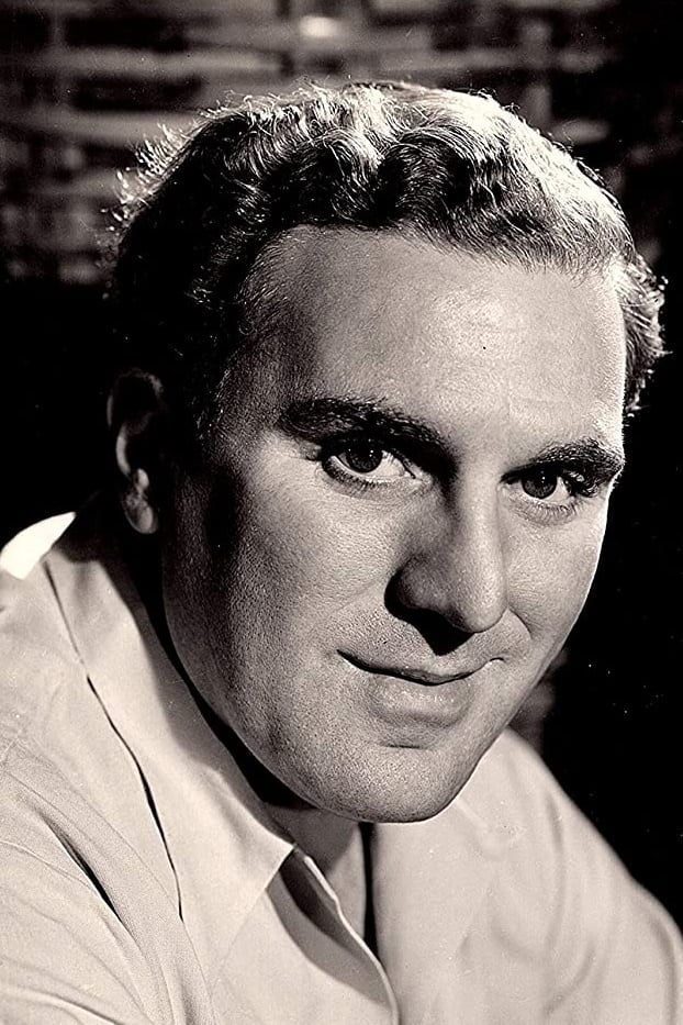 بازیگر William Bendix  