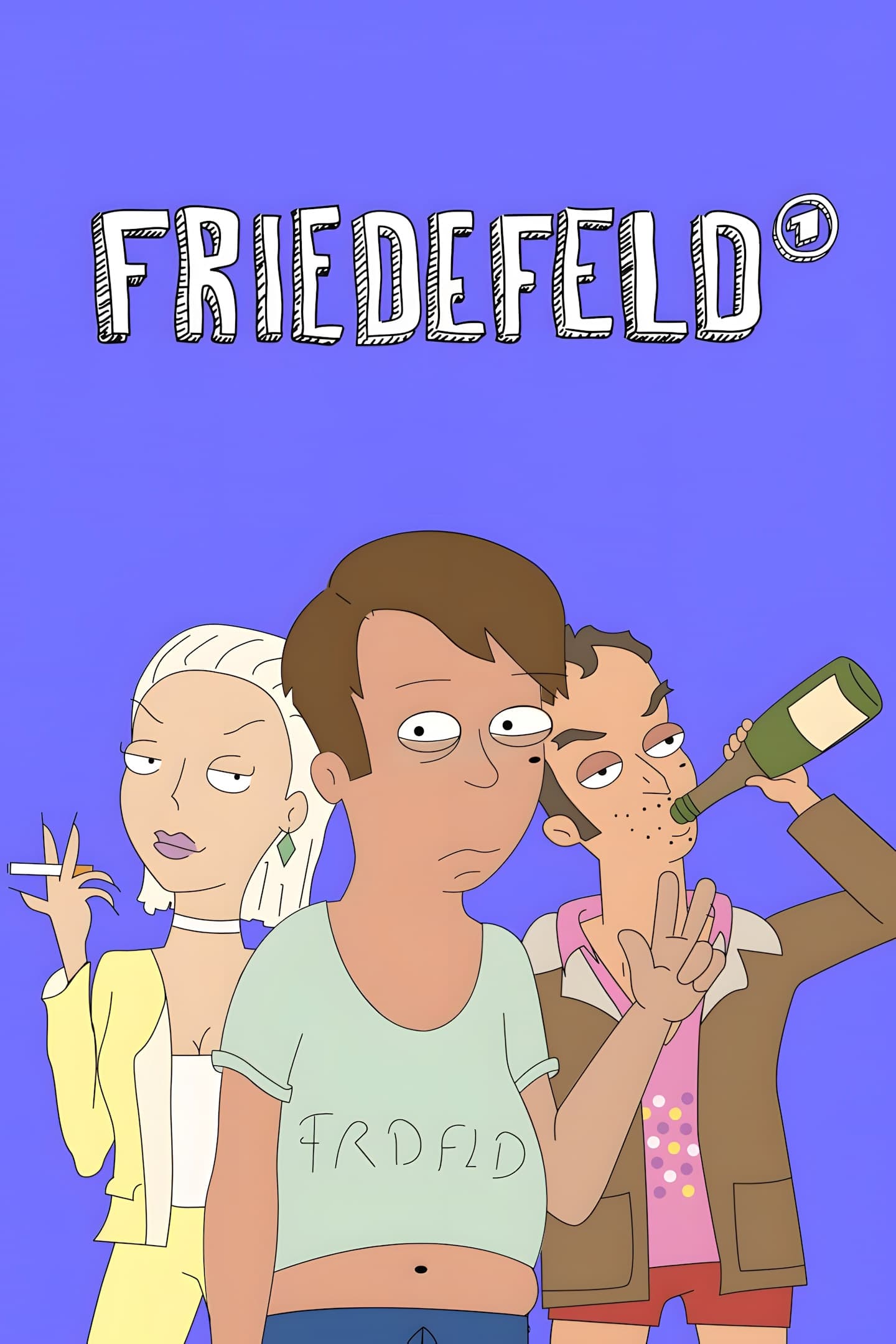 Friedefeld | Friedefeld