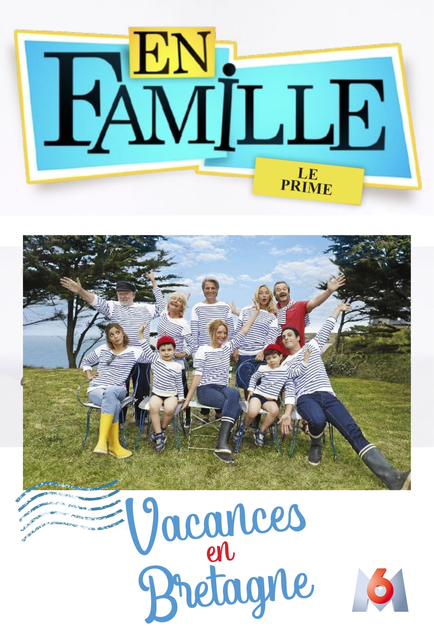 En famille : Vacances en Bretagne | En famille : Vacances en Bretagne