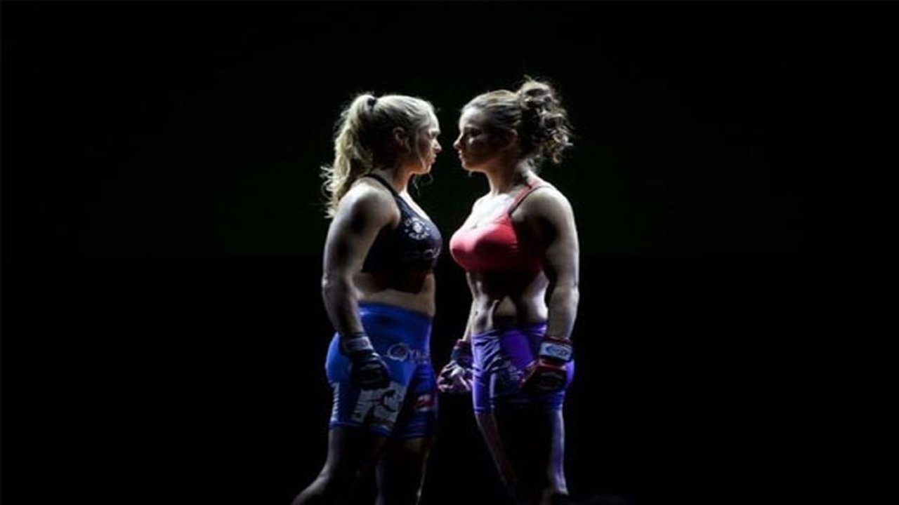 Strikeforce: Tate vs. Rousey|Strikeforce: Tate vs. Rousey