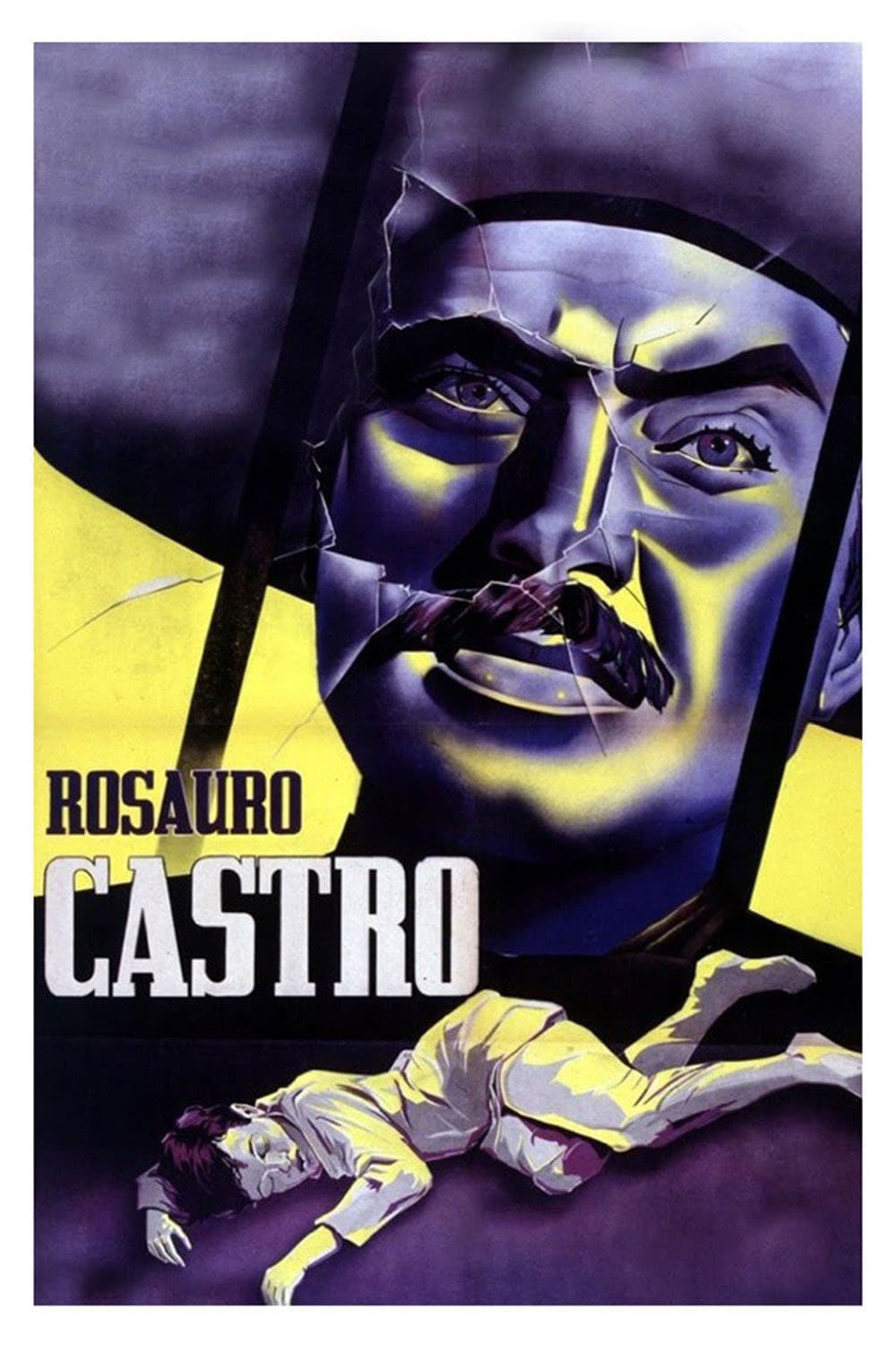 Rosauro Castro | Rosauro Castro