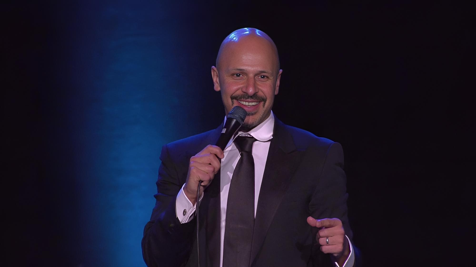 Maz Jobrani: I Come in Peace|Maz Jobrani: I Come in Peace