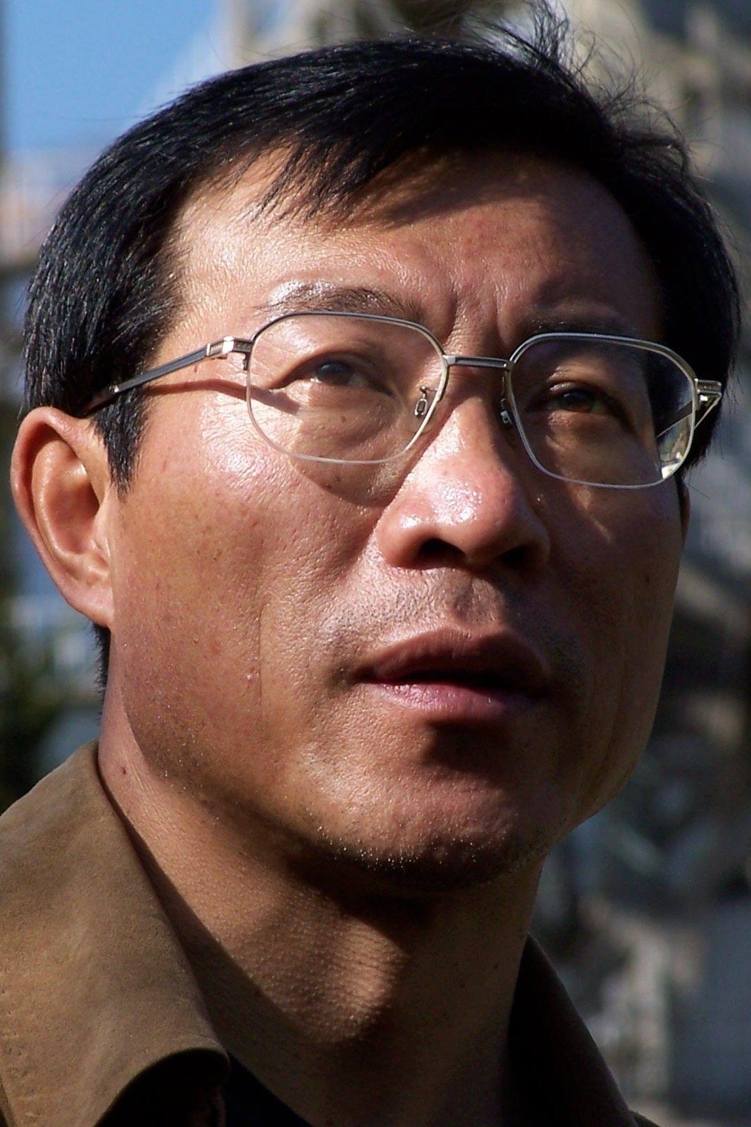 بازیگر Feng Guoqing  
