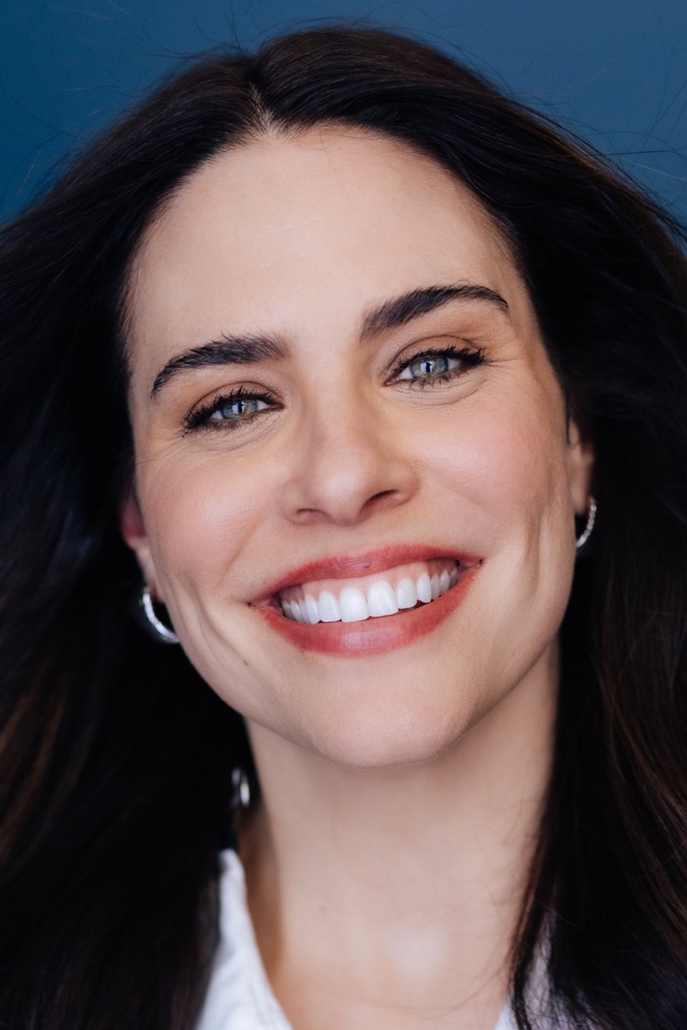 بازیگر Meghan O'Leary-Clark  