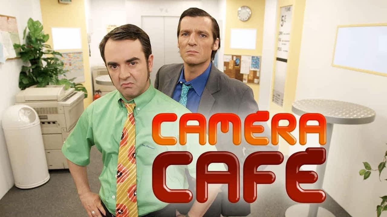 Caméra Café|Caméra Café