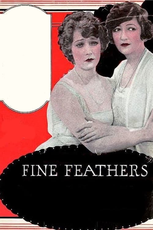 Fine Feathers | Fine Feathers