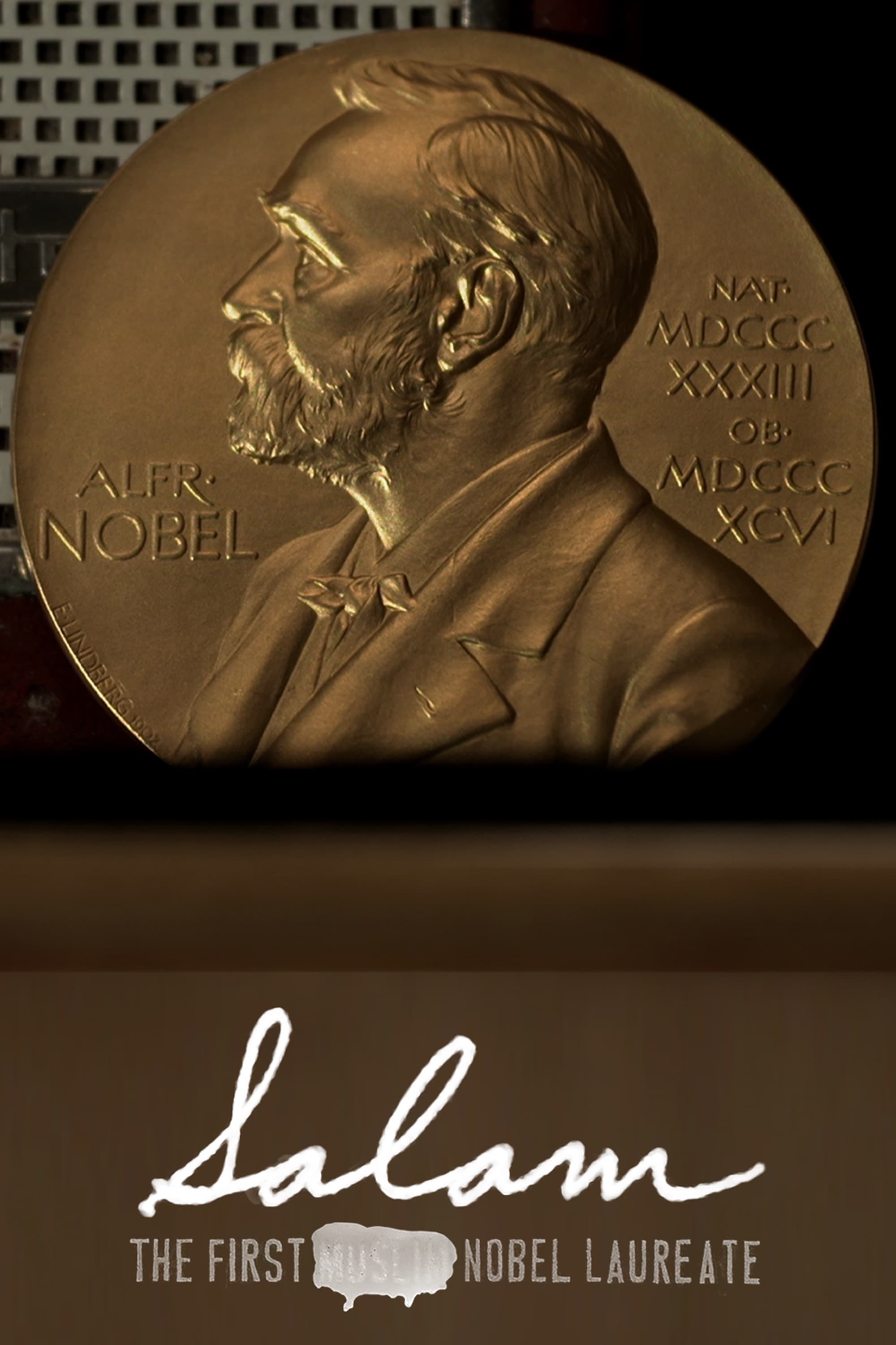 Salam - The First ****** Nobel Laureate | Salam - The First ****** Nobel Laureate