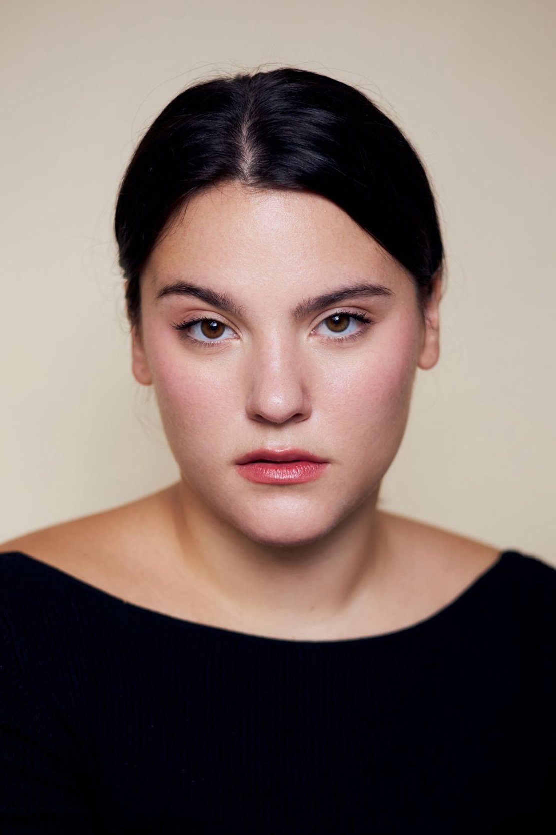بازیگر Alina Hidić  