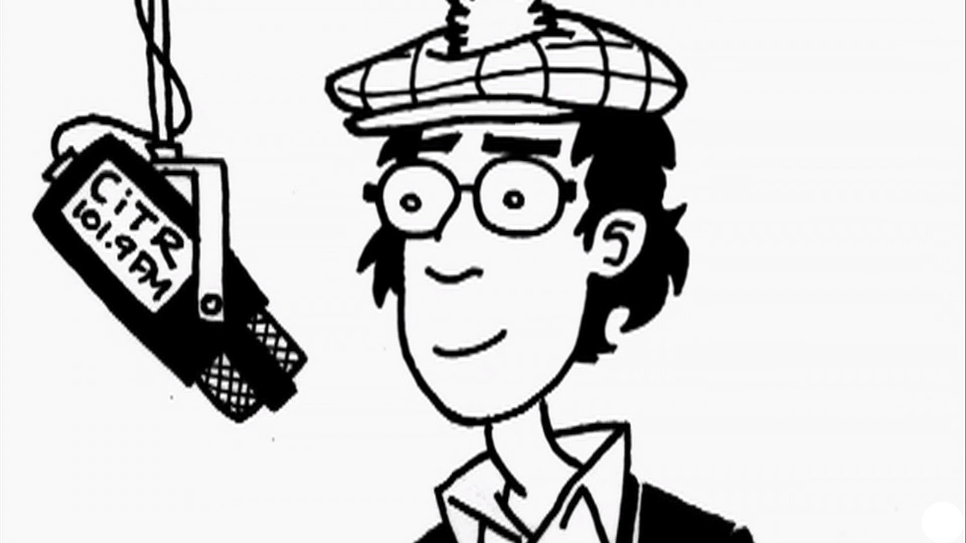 Doot Doola Doot Doo ... Doot Doo!|Doot Doola Doot Doo ... Doot Doo!