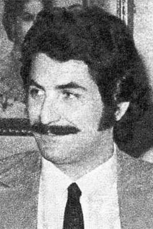 بازیگر Oksal Pekmezoğlu  