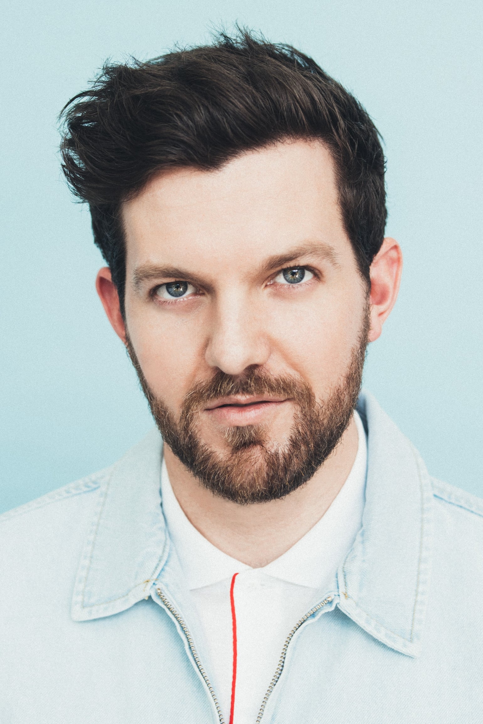 بازیگر Dillon Francis  