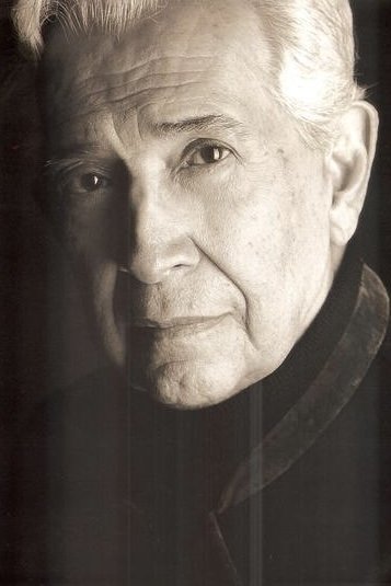 بازیگر Rafael Briceño  