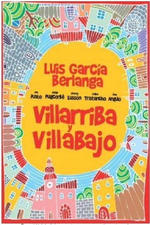 Villarriba y Villabajo | Villarriba y Villabajo