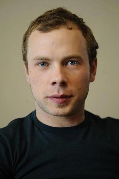 بازیگر Brendan Fletcher  