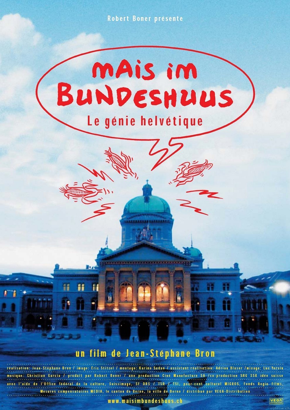 Le Génie helvétique