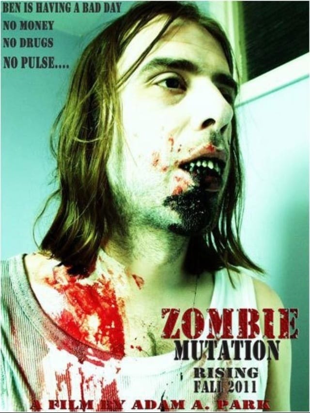 Zombie Mutation | Zombie Mutation