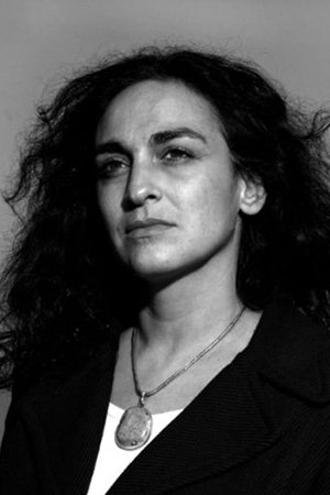 بازیگر Ishtar Yasin Gutiérrez  