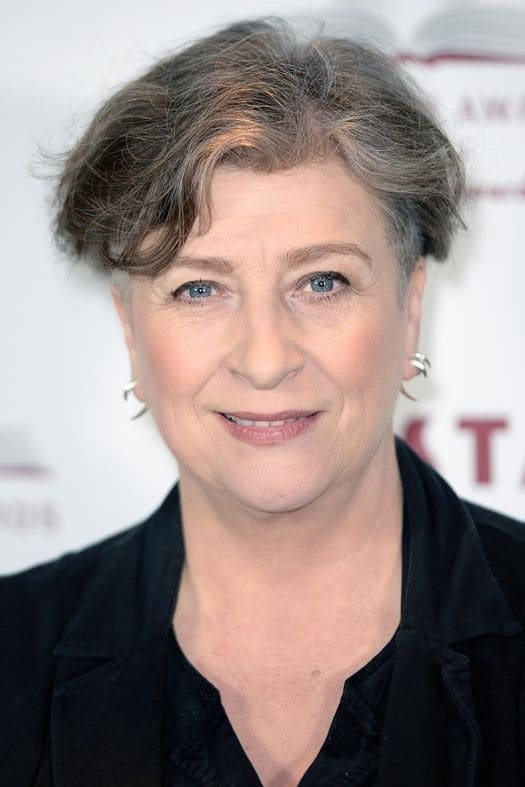 بازیگر Caroline Quentin  