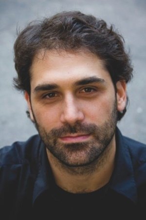 بازیگر Pedro Freire  