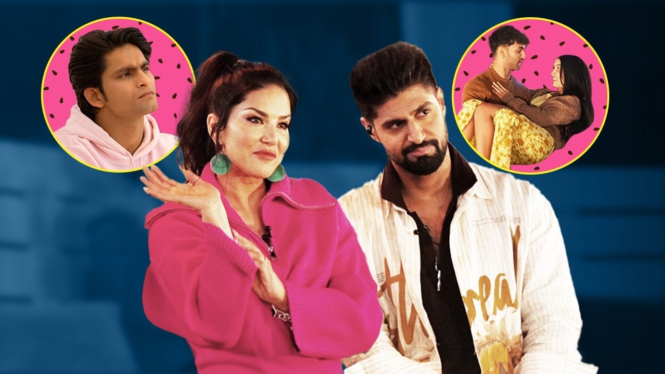MTV Splitsvilla|MTV Splitsvilla