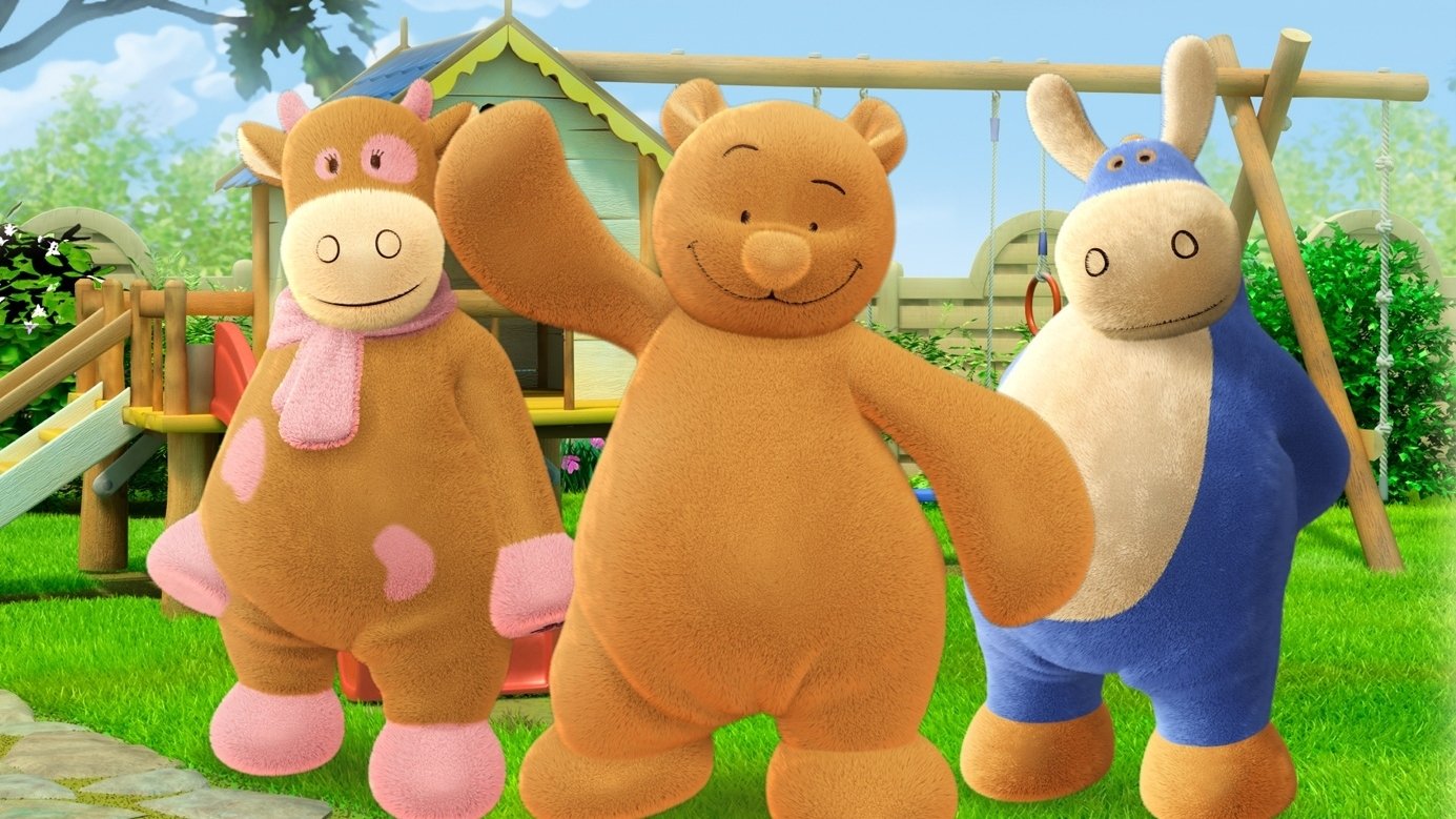 Nouky et ses amis|Nouky et ses amis