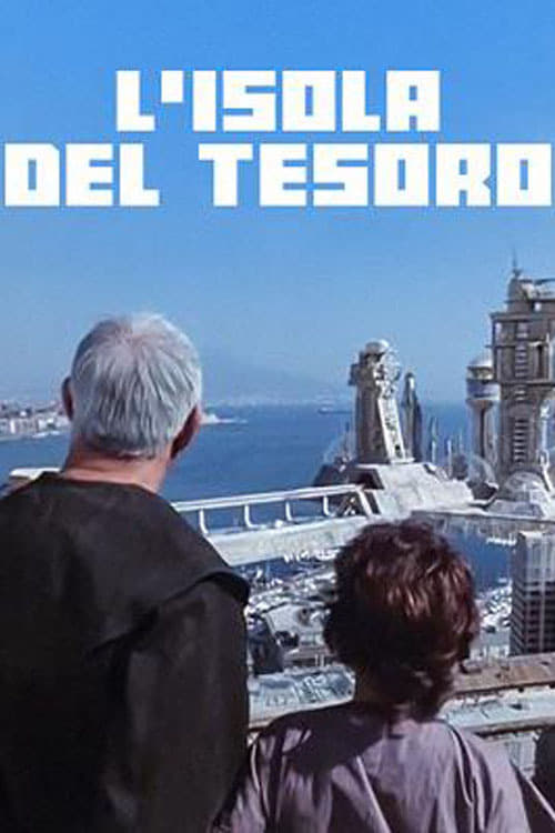 L'isola del tesoro | L'isola del tesoro