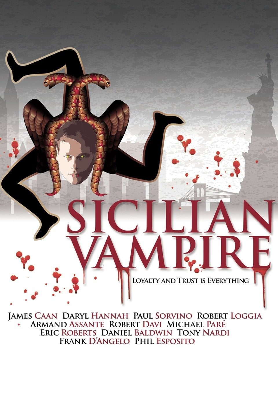 Sicilian Vampire | Sicilian Vampire