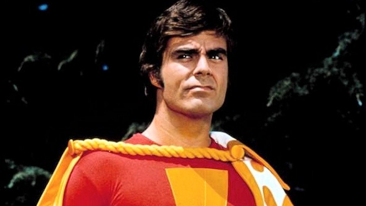 Shazam!|Shazam!