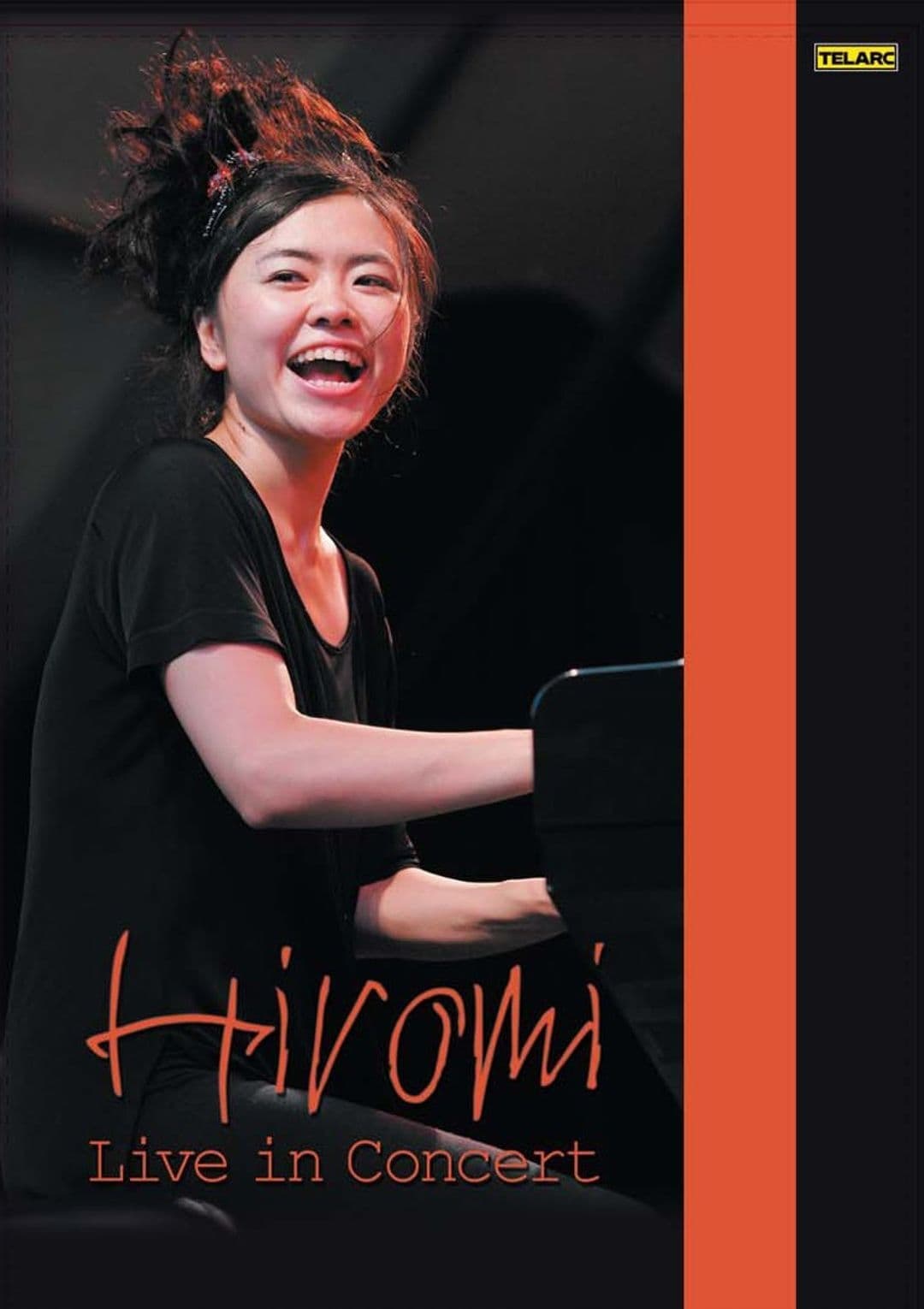 Hiromi Uehara: Live In Concert | Hiromi Uehara: Live In Concert