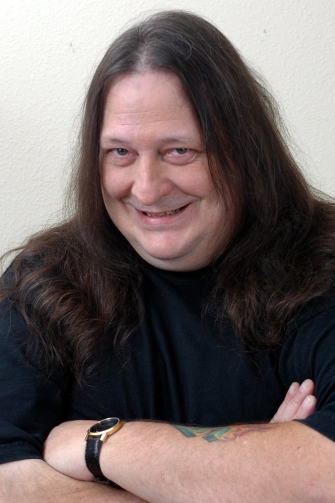 بازیگر Jon Oliva  