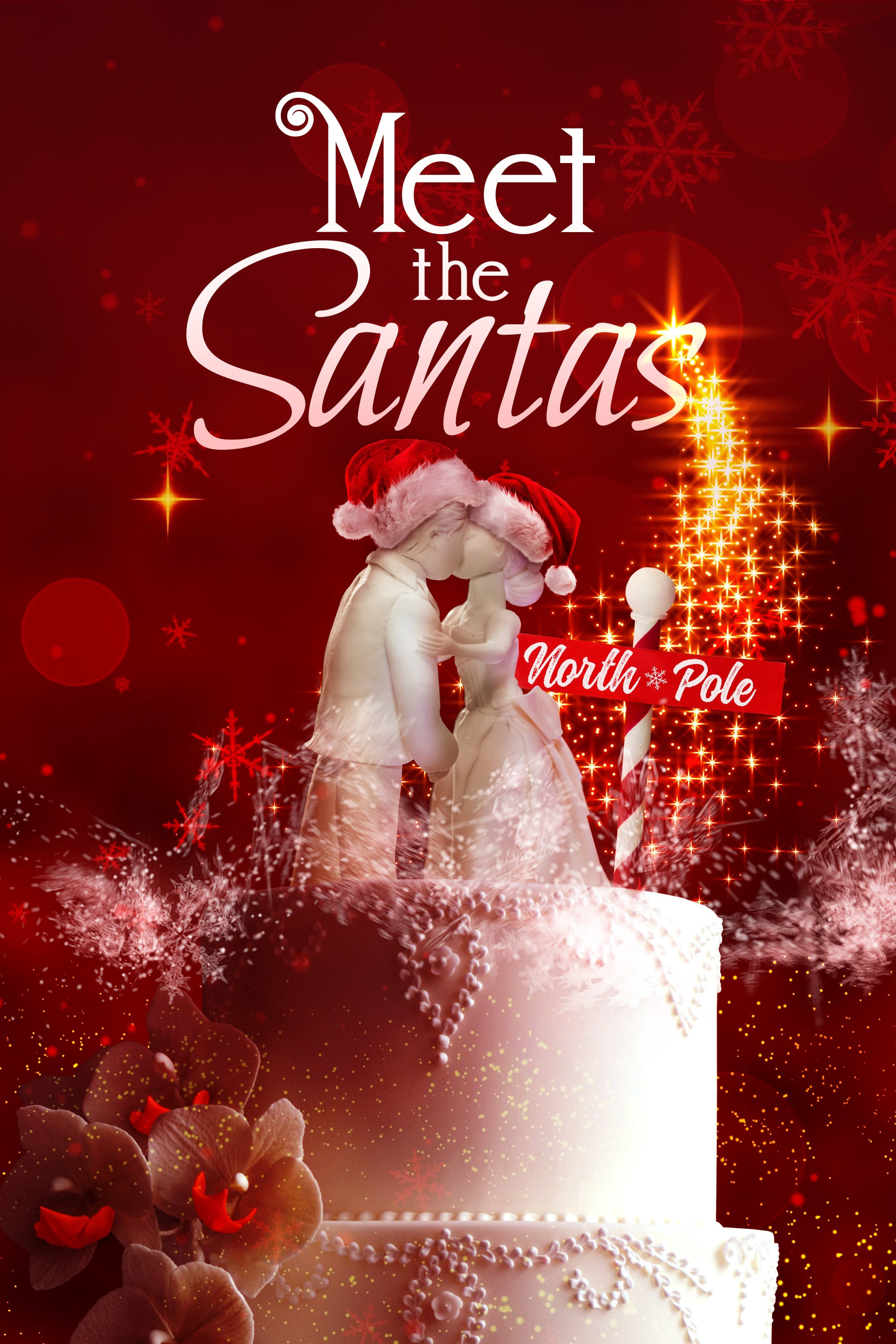 Meet The Santas | Meet The Santas