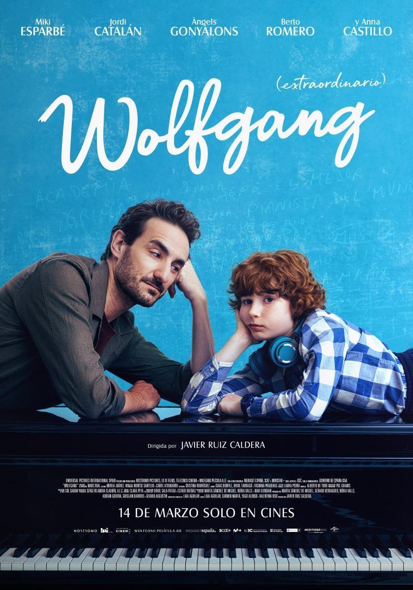 Wolfgang (Extraordinari) | Wolfgang (Extraordinari)