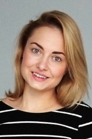 بازیگر Кристина Оленникова  