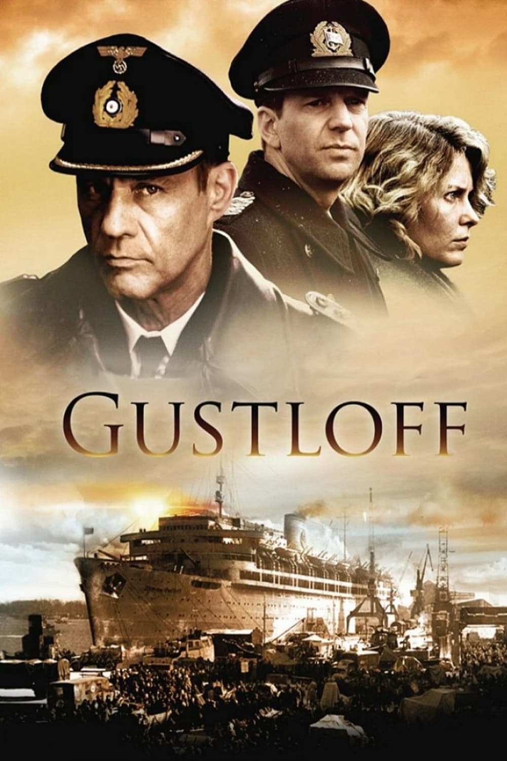 Die Gustloff