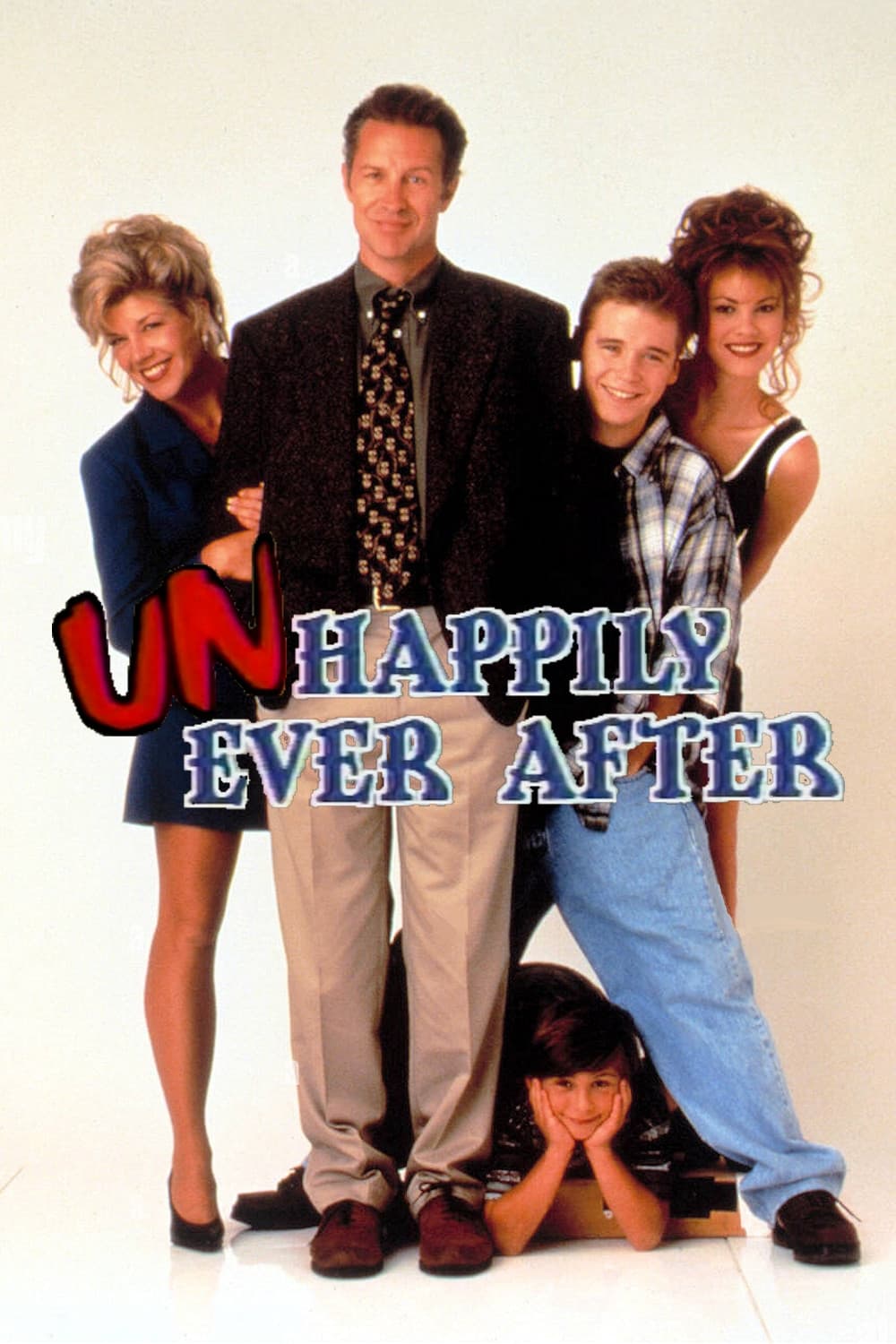 Unhappily Ever After | Unhappily Ever After