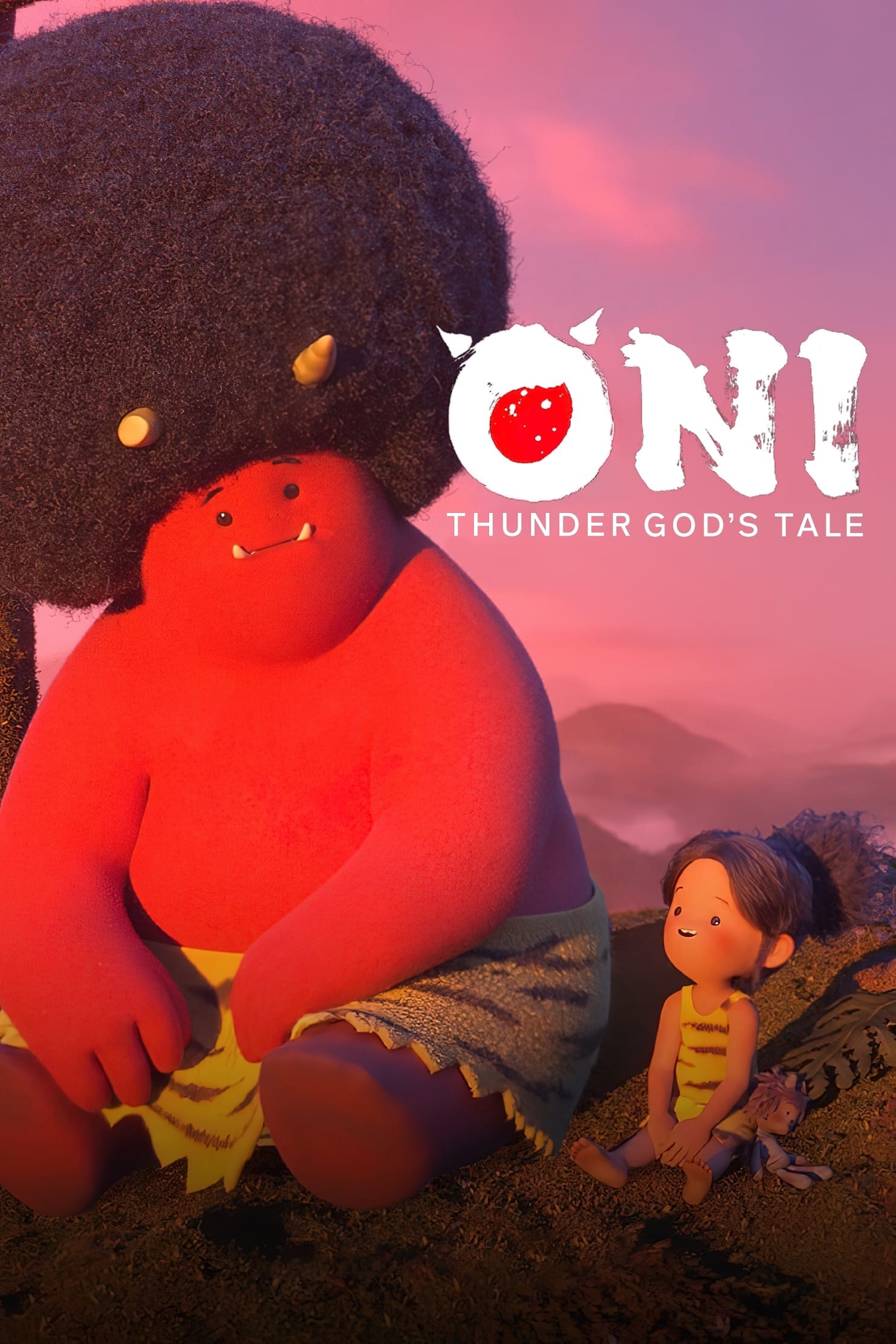 ONI: Thunder God's Tale | ONI: Thunder God's Tale